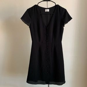 Aritzia - Wilfred Dress